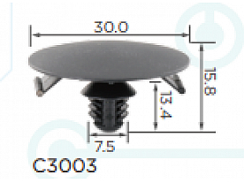 С3003
