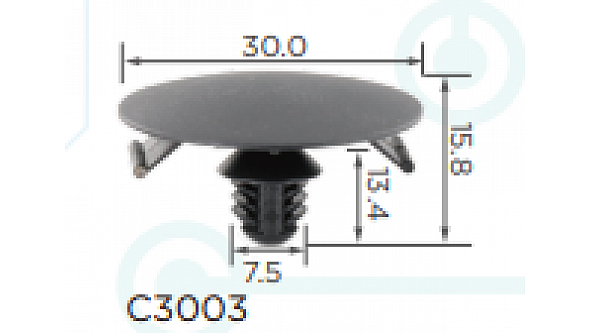 С3003