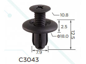 C3043