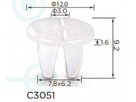 C3051