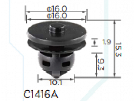 C1416-A