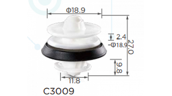C3009