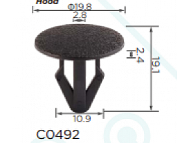 C0492