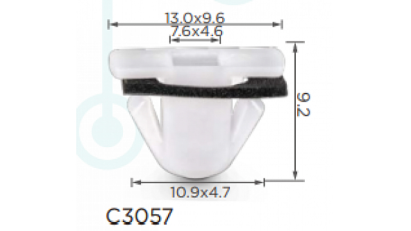 C3057