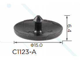 C1123-A