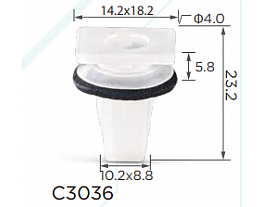 С3036