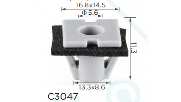 С3047