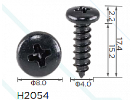 H2054