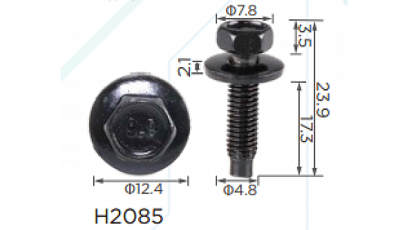 H2085