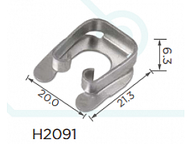 H2091