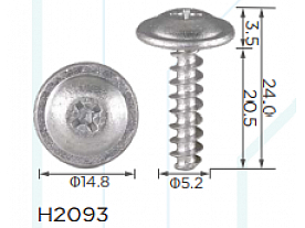 H2093