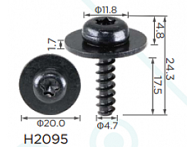 H2095