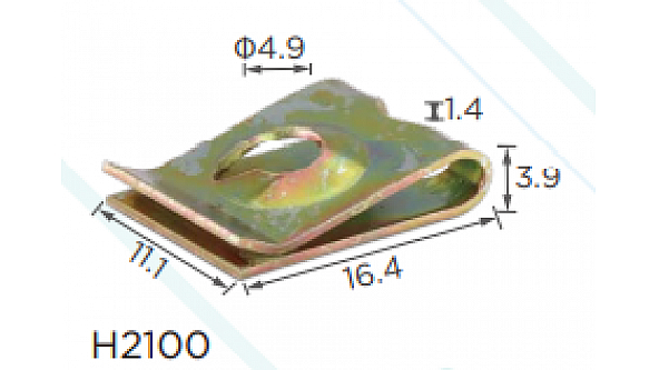 H2100