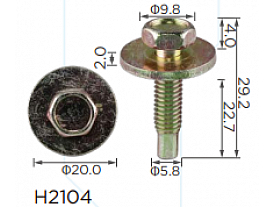 H2104