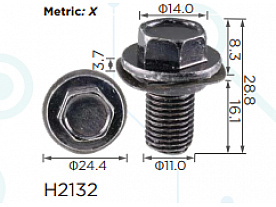 H2132