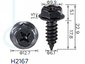 H2167