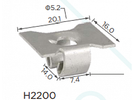 H2200
