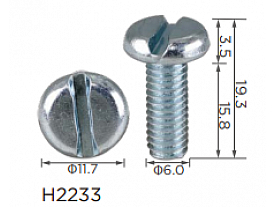 H2233