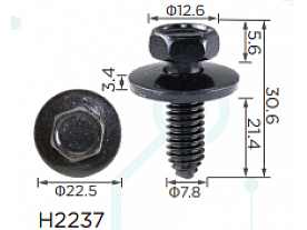 H2237