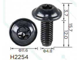 H2254