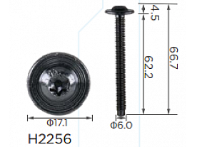 H2256