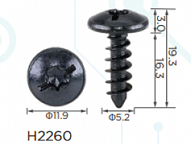H2260