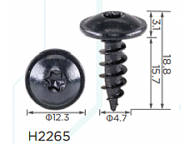 H2265