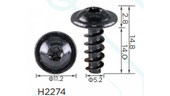 H2274