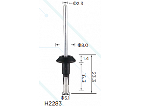 H2283
