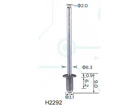 H2292
