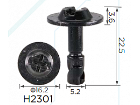 H2301