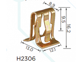 H2306