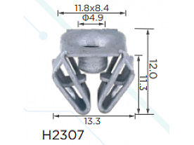 H2307
