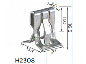 H2308