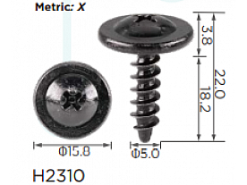 H2310