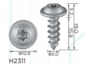 H2311