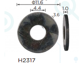 H2317