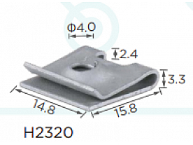 H2320
