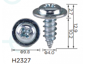 H2327