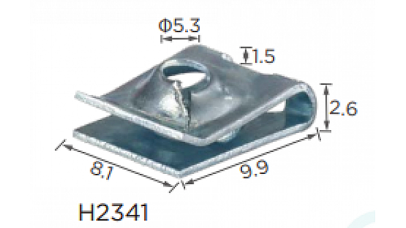 H2341