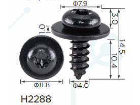 H2288