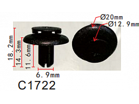 C1722
