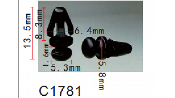 C1781