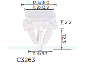 C3263