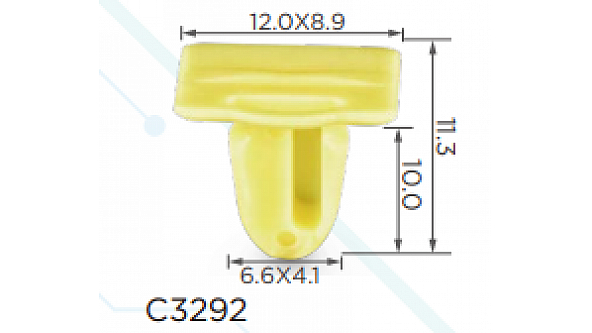 C3292