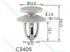 C3405