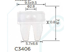 C3406