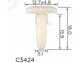 С3424