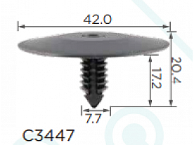 С3447