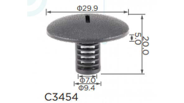 C3454